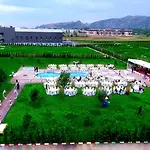 Garden Kale Thermal Hotel Afyonkarahisar
