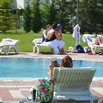 Hotel Garden Kale Thermal Afyonkarahisar