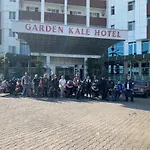 Garden Kale Thermal