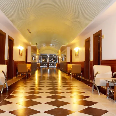 Otel Garden Kale Thermal 3*