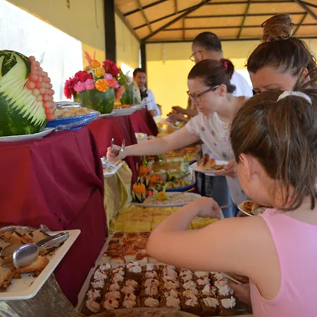 Otel Garden Kale Thermal