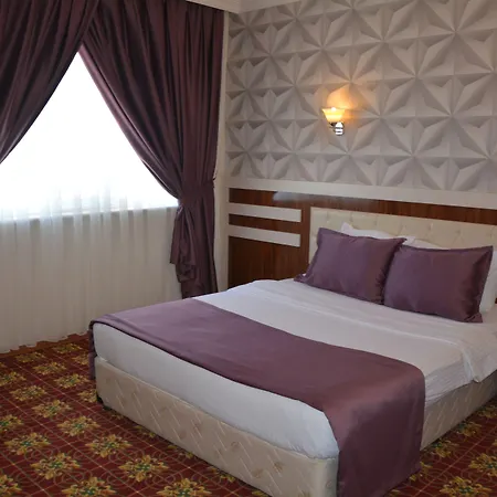 Hotel Garden Kale Thermal Afyonkarahisar