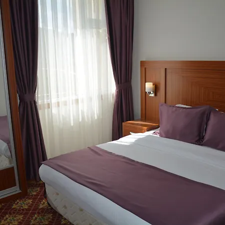 Otel Garden Kale Thermal