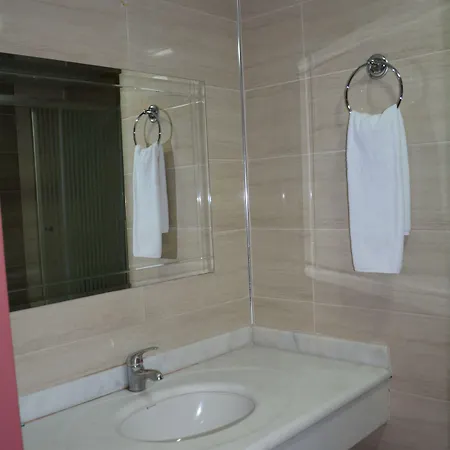 Garden Kale Thermal Otel