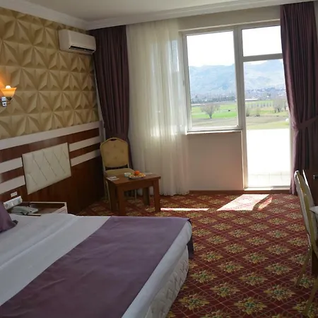 Otel Garden Kale Thermal 3*