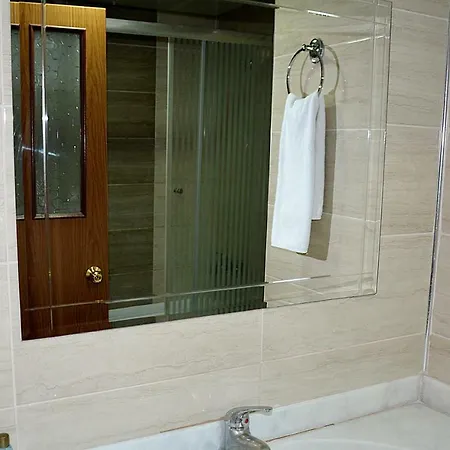 Garden Kale Thermal Otel