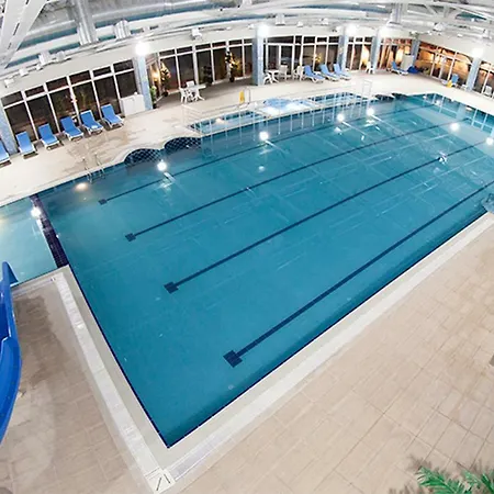 Garden Kale Thermal Otel