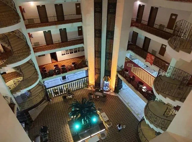 Szálloda Garden Kale Thermal 3*