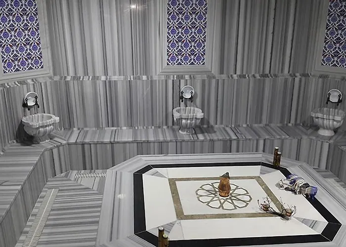 Garden Kale Thermal Hotel