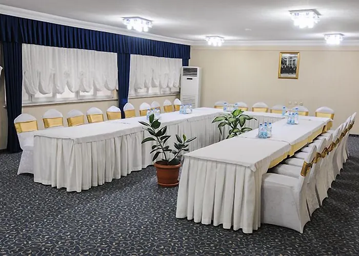 Hotel Garden Kale Thermal