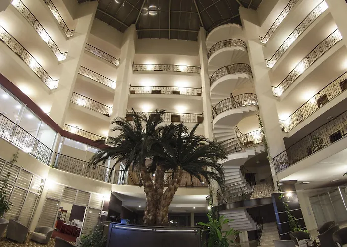 Garden Kale Thermal 3* Afyonkarahisar