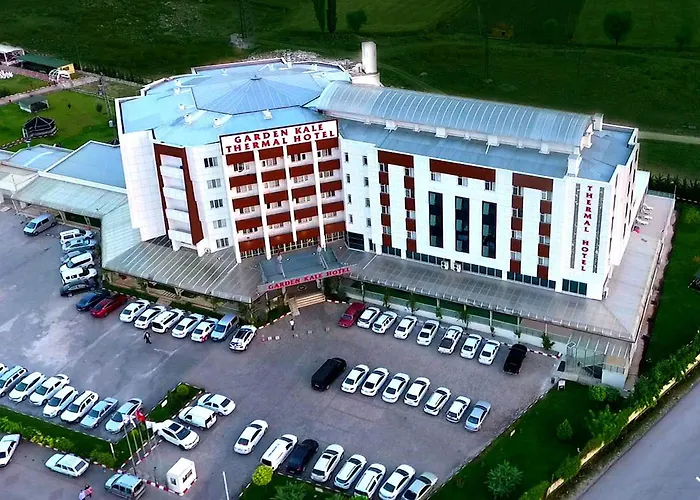 Garden Kale Thermal Hotel Afyonkarahisar