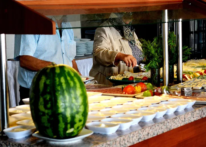 Hotel Garden Kale Thermal 3*