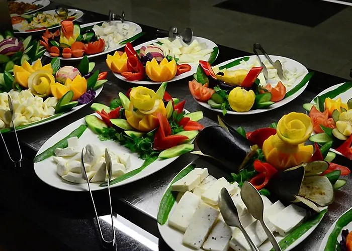 Garden Kale Thermal Hotel 3*