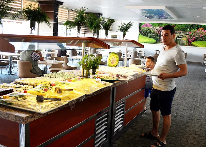 Hotel Garden Kale Thermal 3*