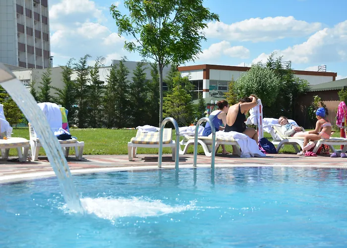 Garden Kale Thermal Hotel 3*