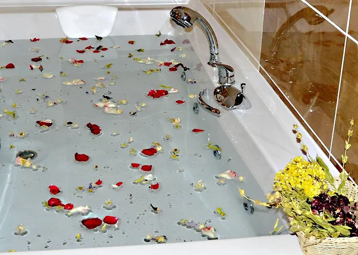 Hotel Garden Kale Thermal