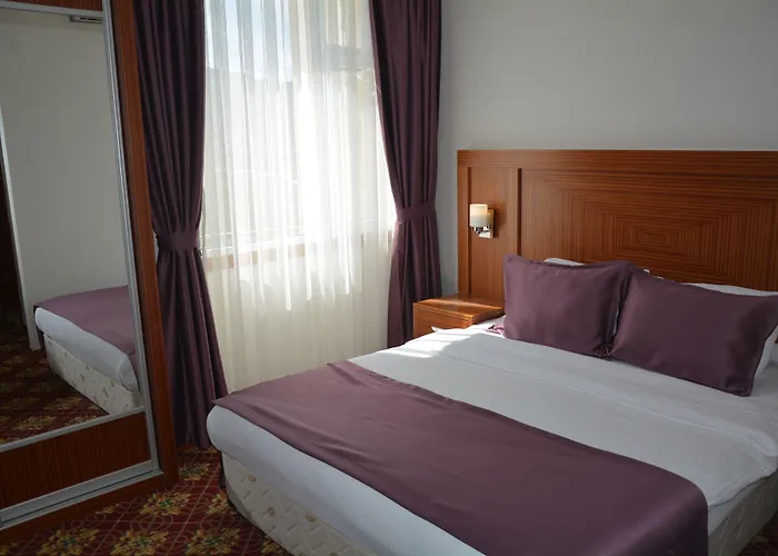 Hotel Garden Kale Thermal