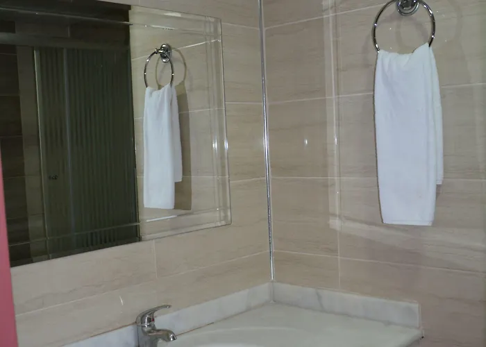 Garden Kale Thermal Hotel