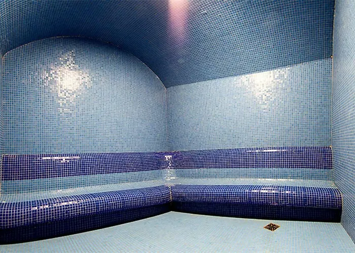 Hotel Garden Kale Thermal Afyonkarahisar