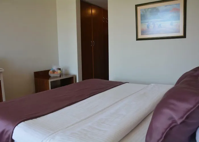 Garden Kale Thermal 3* Afyonkarahisar