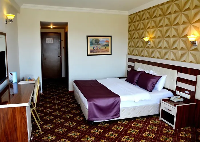 Hotel Garden Kale Thermal