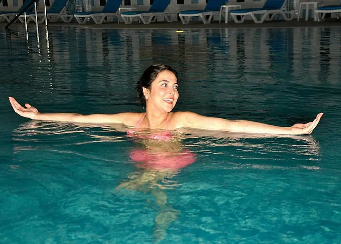 Garden Kale Thermal Hotel 3*