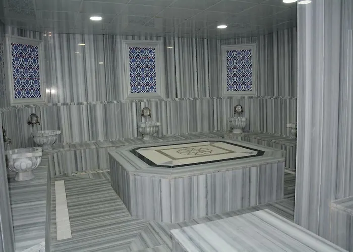 Garden Kale Thermal Hotel 3*