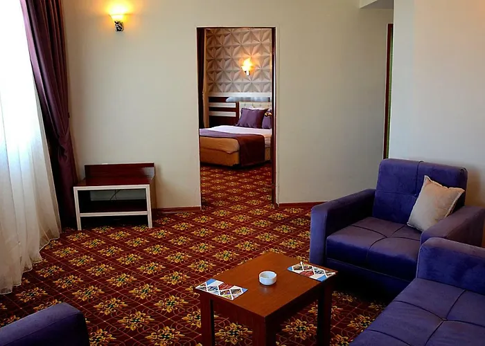 Garden Kale Thermal Afyonkarahisar