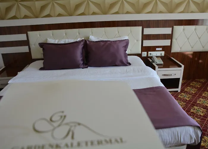 Hotel Garden Kale Thermal 3*