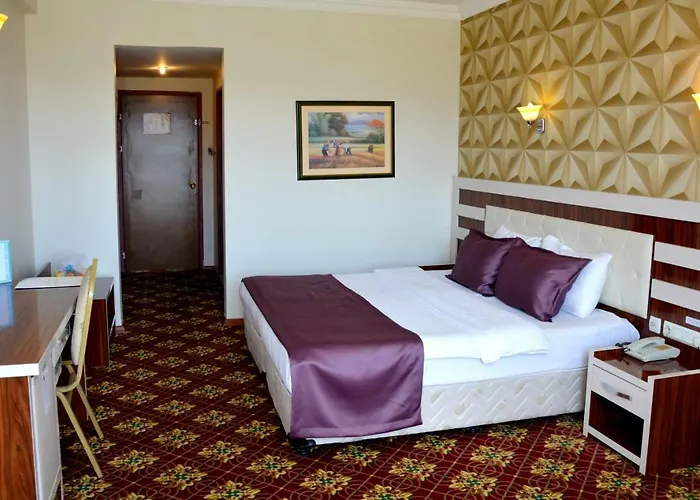 Garden Kale Thermal Hotel