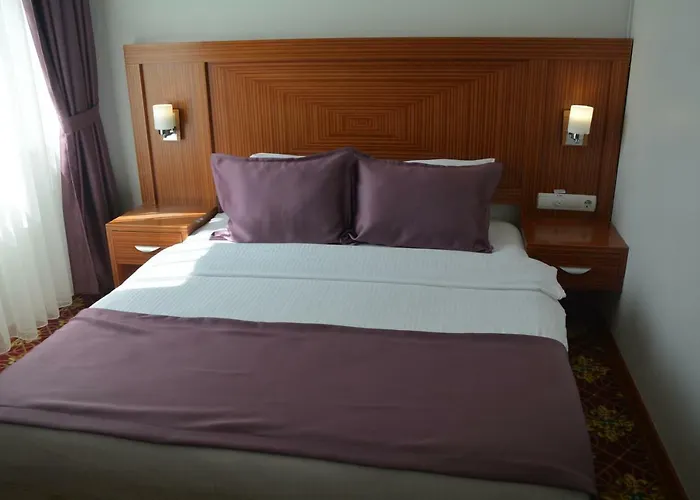 Garden Kale Thermal Hotel