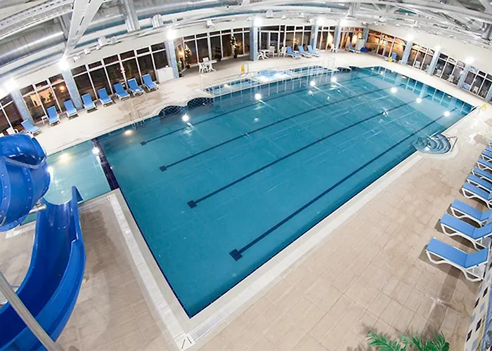 Garden Kale Thermal Hotel