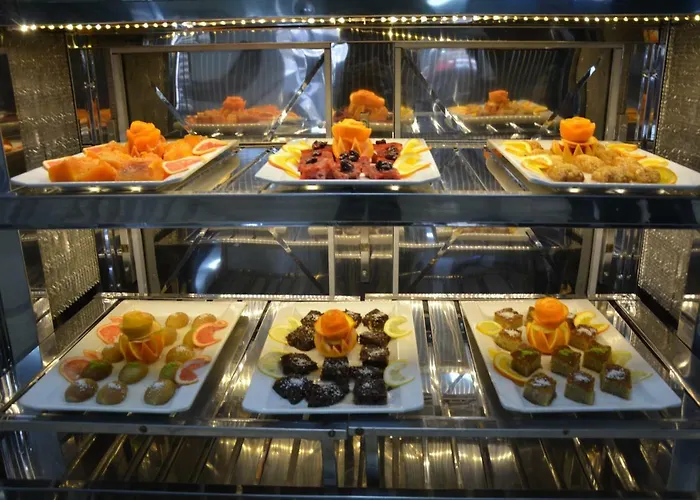 Hotel Garden Kale Thermal Afyonkarahisar