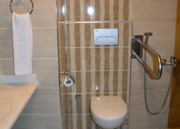 Garden Kale Thermal Hotel 3*