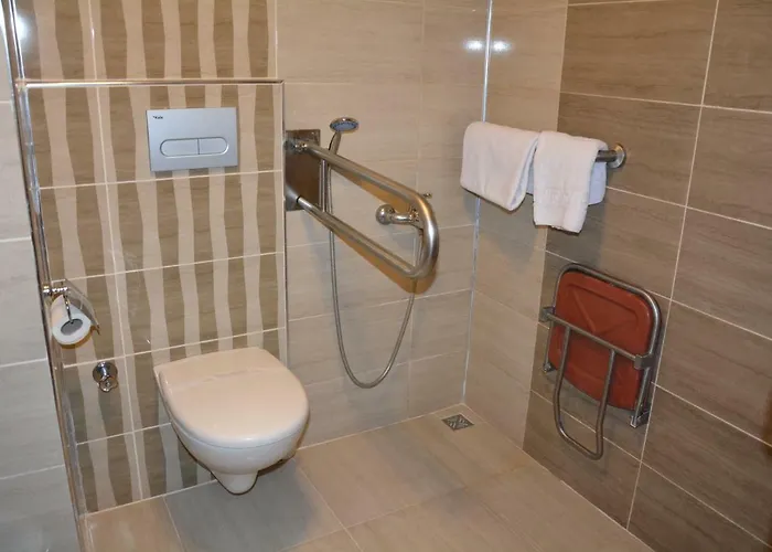 Hotel Garden Kale Thermal