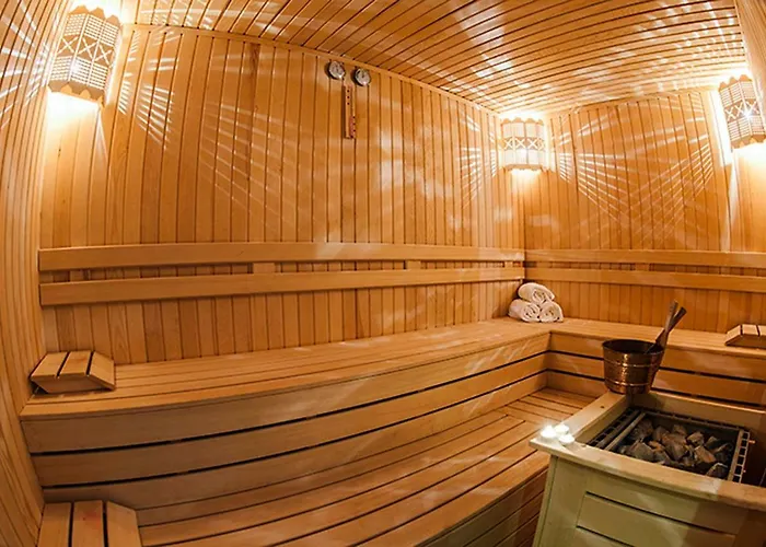 Garden Kale Thermal Hotel 3*