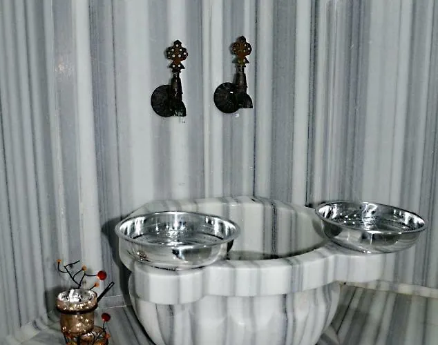 Hotel Garden Kale Thermal