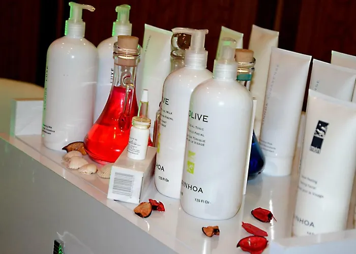 Hotel Garden Kale Thermal