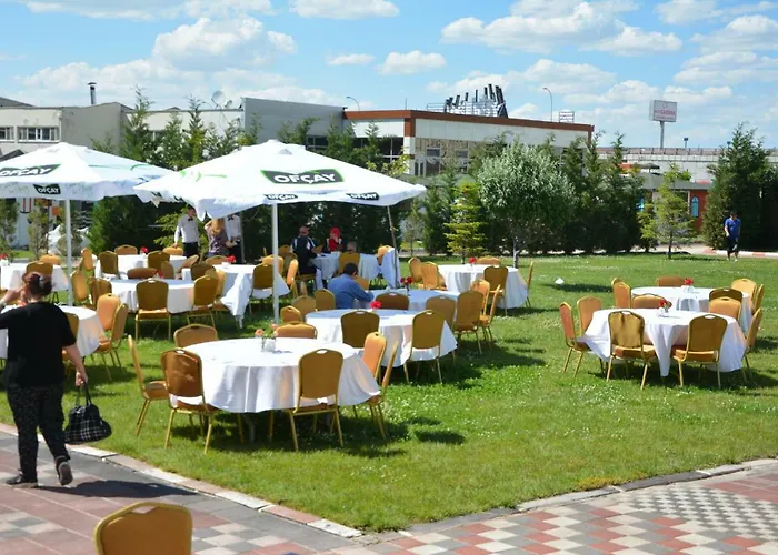 Garden Kale Thermal Hotel 3*