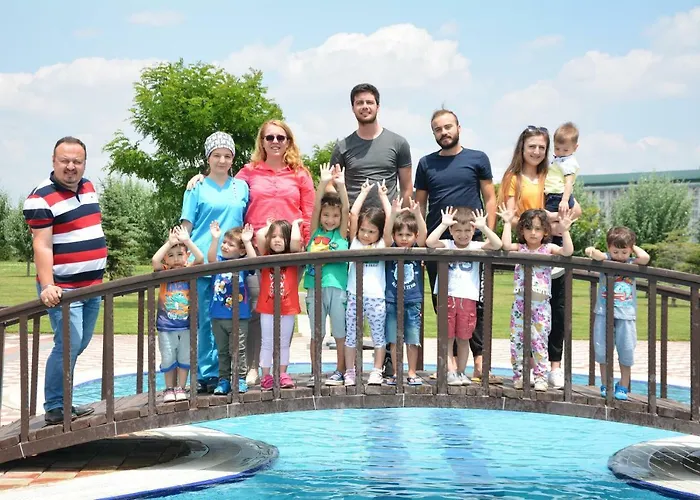 Garden Kale Thermal Hotel