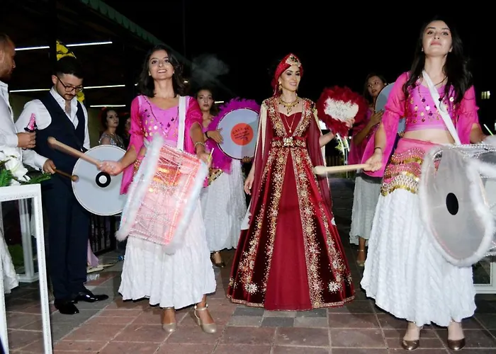 Hotel Garden Kale Thermal