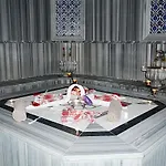 Garden Kale Thermal 3* Afyonkarahisar