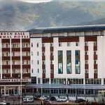 Hotel Garden Kale Thermal Afyonkarahisar