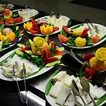 Garden Kale Thermal Hotel 3*