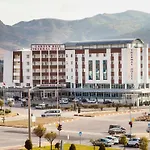 Garden Kale Thermal 3* Afyonkarahisar