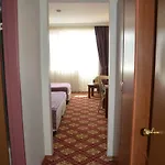 Garden Kale Thermal Hotel Afyonkarahisar