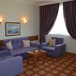 Garden Kale Thermal 3* Afyonkarahisar