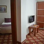 Garden Kale Thermal 3* Afyonkarahisar