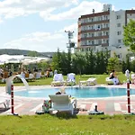 Garden Kale Thermal Afyonkarahisar